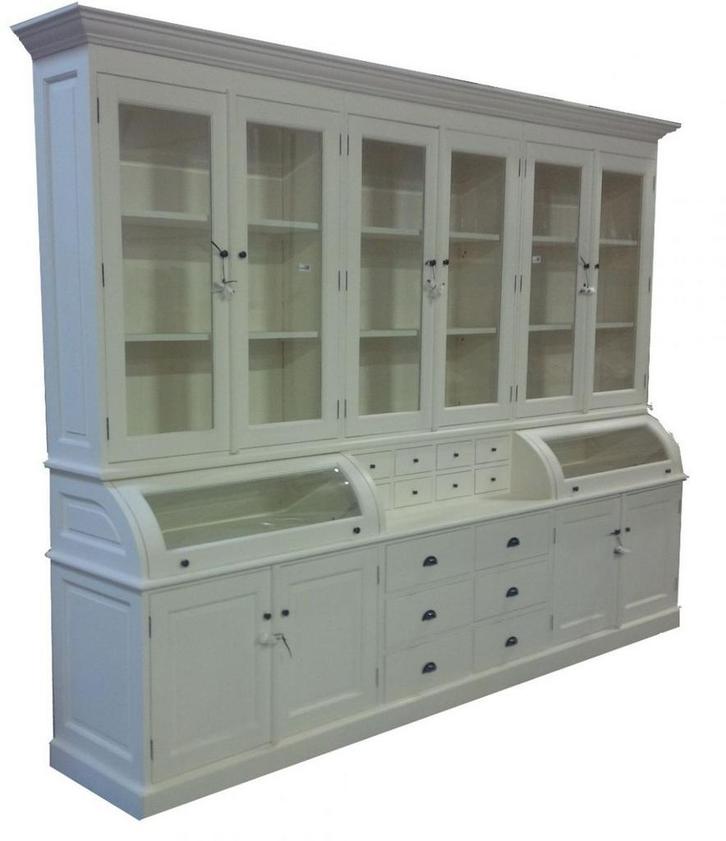 Buffetkast Bastiaan 300, Huis en Inrichting, Kasten | Buffetkasten, Ophalen of Verzenden