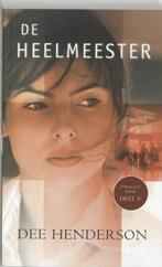 De heelmeester - Dee Henderson - 9789085200093 - Paperback, Boeken, Verzenden, Nieuw