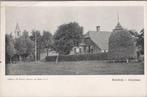 GELSELAAR - Boerderij, Verzamelen, Ansichtkaarten | Nederland, Verzenden, Gelopen