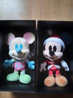 Mickey Mouse - 2 Figure - 2022, Verzamelen, Disney, Nieuw