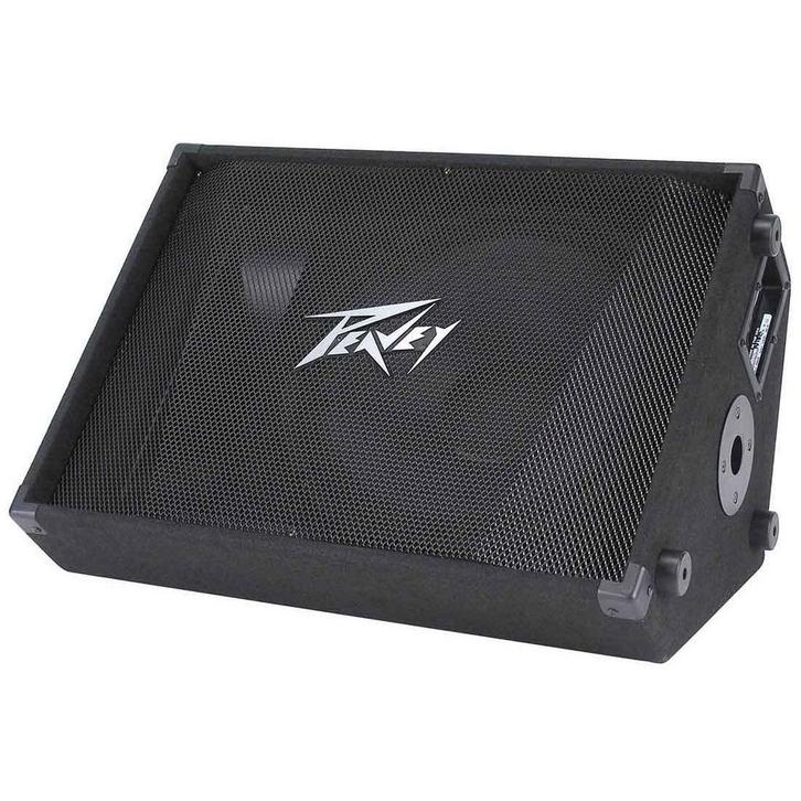 Peavey PV 15M passieve vloermonitor, Audio, Tv en Foto, Luidsprekers, Verzenden