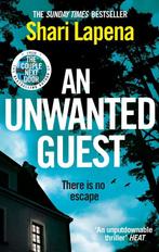 An Unwanted Guest 9780552176279 Shari Lapena, Verzenden, Gelezen, Shari Lapena