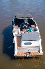 NIEUW | Reitdieper 735 Tender | Suzuki 100 pk | VAARKLAAR |, 70 pk of meer, 6 meter of meer, Nieuw, Buitenboordmotor