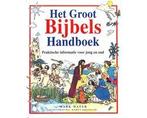 Het Groot Bijbels Handboek - praktische informatie voor, Ophalen of Verzenden, Nieuw