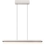 LED Hanglamp - Trion Semih - 22W - Aanpasbare Kleur -, Huis en Inrichting, Lampen | Hanglampen, Ophalen of Verzenden, Nieuw, Metaal