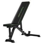 Tunturi UB40 Utility Bench, Verzenden, Nieuw, Metaal