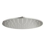 Hotbath Archie Hoofddouche Extra Dun RVS 316 Rond 30 cm, Ophalen of Verzenden, Nieuw, Kraan