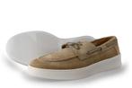 Goosecraft Veterschoenen in maat 42 Beige | 10% extra, Kleding | Heren, Overige kleuren, Verzenden, Goosecraft, Zo goed als nieuw