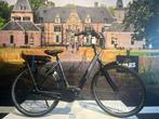 IN NIEUWSTAAT Gazelle Orange elektrische damesfiets 53 cm, Fietsen en Brommers, Elektrische fietsen, 50 km per accu of meer, Zo goed als nieuw