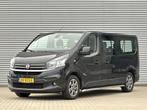 Fiat Talento 1.6 MJ EcoJet L2 Personenbus Airco|Navi|Cruise, Stof, Gebruikt, Euro 6, Overige kleuren