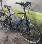 PRACHTIGE Diamant Elektrische fiets met Bosch Performance CX, Ophalen of Verzenden, 50 km per accu of meer, Zo goed als nieuw
