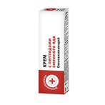 Natuurlijke verjongende gezicht creme met slangengif, Nieuw