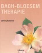 BACH BLOESEM THERAPIE 9789057642579 J. Harwood, Verzenden, Zo goed als nieuw, J. Harwood