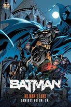 Batman: No Mans Land Omnibus Vol. 1, Boeken, Verzenden, Nieuw