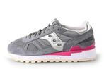 Saucony Sneakers in maat 39 Grijs | 10% extra korting, Verzenden, Grijs, Saucony, Sneakers of Gympen