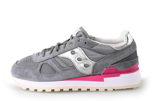 Saucony Sneakers in maat 39 Grijs | 10% extra korting, Kleding | Dames, Schoenen, Grijs, Zo goed als nieuw, Sneakers of Gympen