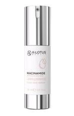 K-Lotus Beauty Glass Skin Niacinamide Serum 28 ML, Sieraden, Tassen en Uiterlijk, Nieuw, Verzenden