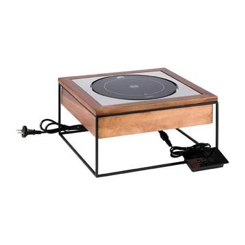 APS buffet inductiekookplaat 354x325mm beschikbaar voor biedingen