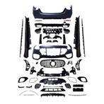 Bodykit voor mercedes w223, Nieuw