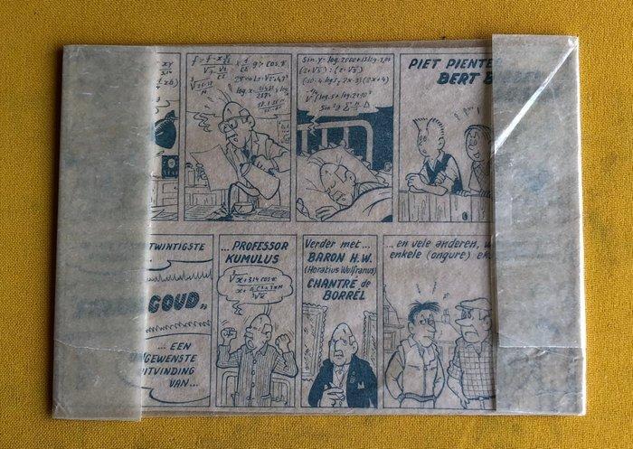 Piet Pienter en Bert Bibber - N.V.De Vlijt -, Boeken, Stripboeken