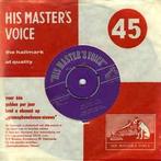 vinyl single 7 inch - Vera Lynn - The Holy City / The Rosary, Verzenden, Zo goed als nieuw