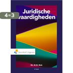 Juridische vaardigheden 9789001899707 M.M. Mok, Verzenden, Zo goed als nieuw, M.M. Mok