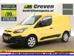 Ford Transit Connect 1.6 TDCI L1H1 Ambiente Airco PDC €99pm, Overige kleuren, Nieuw, Ford, Handgeschakeld