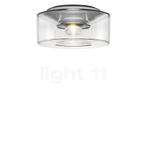Serien Lighting Curling Plafondlamp LED, glas - S - externe, Verzenden, Nieuw