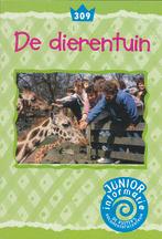 De Ruiters Junior informatie 309 De dierentuin (compleet), Nieuw, Verzenden