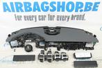 Airbag set Dashboard grijs structuur Porsche Taycan, Auto-onderdelen, Dashboard en Schakelaars, Gebruikt, Porsche