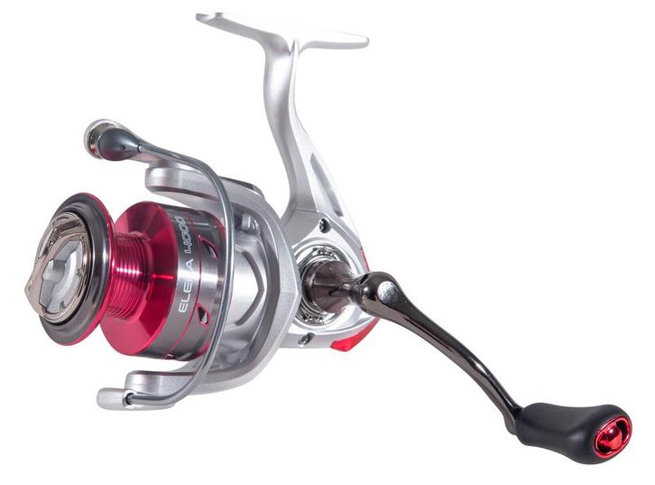 Ultimate Elega Spinmolen 4000, Watersport en Boten, Hengelsport | Algemeen, Molen, Nieuw, Verzenden