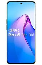 Aanbieding: OPPO Reno8 Pro 5G Groen nu slechts € 359, Telecommunicatie, Mobiele telefoons | Overige merken, Nieuw, Zonder abonnement
