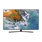 Samsung UE50RU7400 - 50 inch 4K Ultra HD smart LED TV, Ophalen, LED, Zo goed als nieuw, Samsung