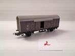 Lima, Märklin, Rivarossi H0 - Modeltrein goederenwagon (8) -, Nieuw