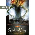 Stad van Vuur / Kronieken van de Onderwereld / 2, Boeken, Verzenden, Zo goed als nieuw, Cassandra Clare