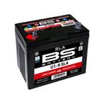 Bs Battery U1-9 Accu Geseald Af Fabriek, Verzenden, Nieuw