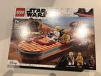 Lego Set - 75271 - Star Wars - Luke Skywalkers Landspeeder, Nieuw