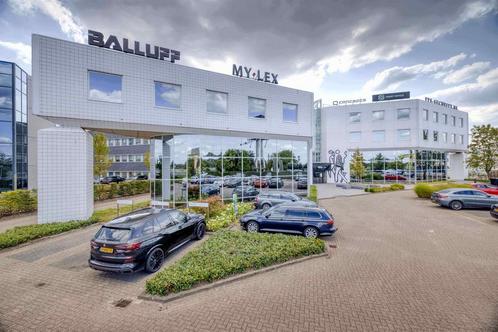 Kantoorruimte te huur Europalaan 6 Den Bosch, Zakelijke goederen, Bedrijfs Onroerend goed, Kantoorruimte, Huur