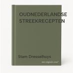 OUDNEDERLANDSE STREEKRECEPTEN 9789021013213 Stam Dresselhuys, Verzenden, Gelezen, Stam Dresselhuys