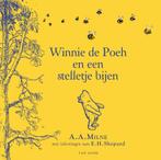 Winnie de Poeh en een stelletje bijen / Winnie de Poeh, Boeken, Verzenden, Gelezen, A.A. Milne