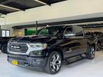 Dodge Ram Pick Up 1500 5.7 V8 4x4 Limited Longhorn NL-AUTO a, Auto's, Automaat, Gebruikt, Euro 6, Overige kleuren