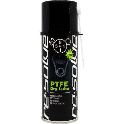 5in1 PTFE 8000 spray - Spuitvet - 400ml, Auto-onderdelen, Overige Auto-onderdelen, Nieuw, Verzenden