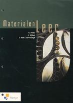 Materialenleer / Werkboek / Materialenleer 9789030176763, Verzenden, Gelezen, R. Dereu