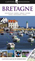 Bretagne / Capitool reisgidsen 9789047517733, Verzenden, Zo goed als nieuw, Gaetan du Chatenet