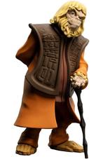 Planet of the Apes Mini Epics Vinyl Figure Dr. Zaius 13 cm, Verzamelen, Ophalen of Verzenden, Nieuw