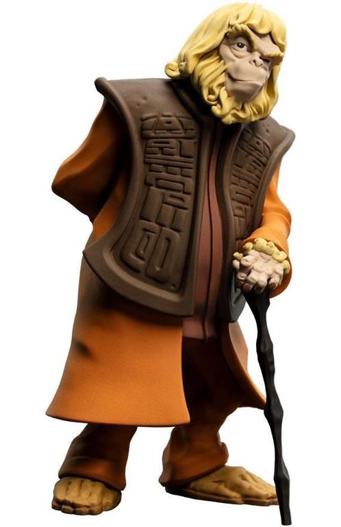 Planet of the Apes Mini Epics Vinyl Figure Dr. Zaius 13 cm, Verzamelen, Film en Tv, Nieuw, Ophalen of Verzenden