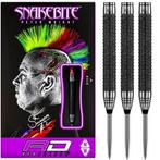 Peter Wright Melbourne Masters 90% Dartpijlen 22 Gram, Verzenden, Nieuw