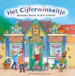 Het Cijferwinkeltje (max formaat: 25x25cm) 9789048836635, Boeken, Verzenden, Gelezen, Marianne Busser