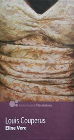 Eline Vere - AD Nederlandse klassiekers 8710114001603, Boeken, Verzenden, Gelezen, Louis Couperus