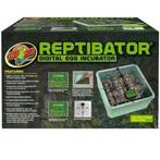 Zoo med reptibator incubator voor 185 euro bij csreptiles, Ophalen of Verzenden, Nieuw